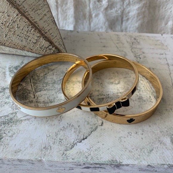 Kate Spade Bangles - Picture 3 of 3